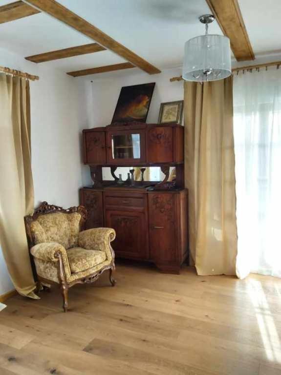 Malowniczy Zakatek W Dercu Exteriör bild